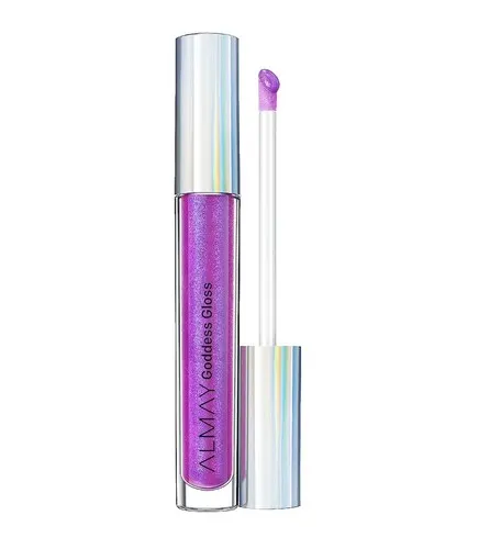 Gloss Labial Almay Goddess 400 Rainbow