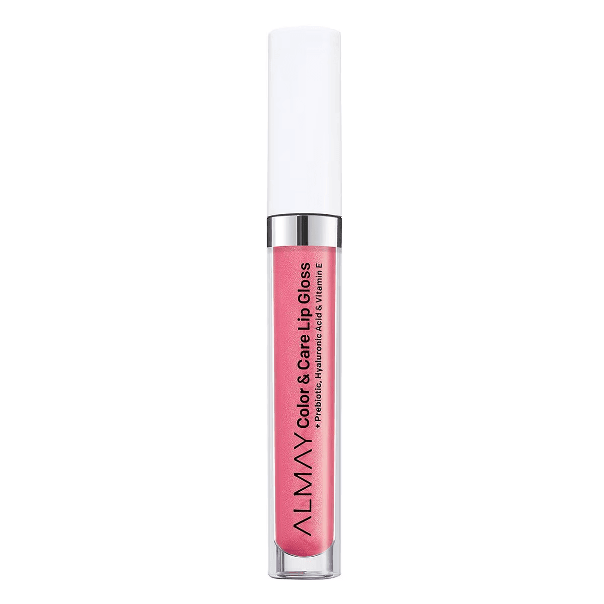 Gloss Labial Almay Pink Twilight