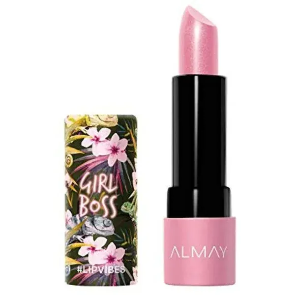 Batom Matte Almay Girl Boss