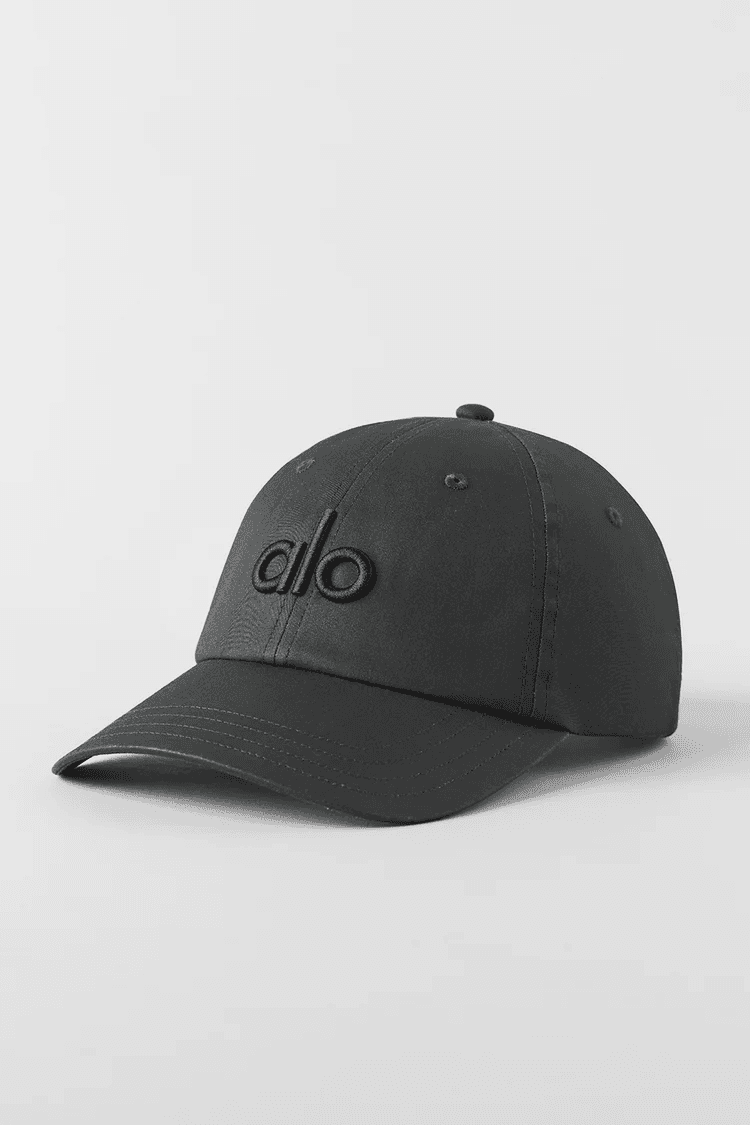 Boné Alo Off-duty Anthracite