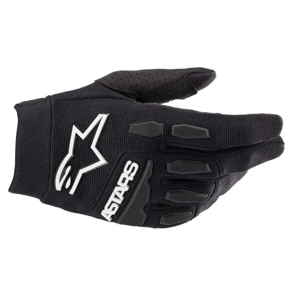 Luva Alpinestars Full Bore Preto / G