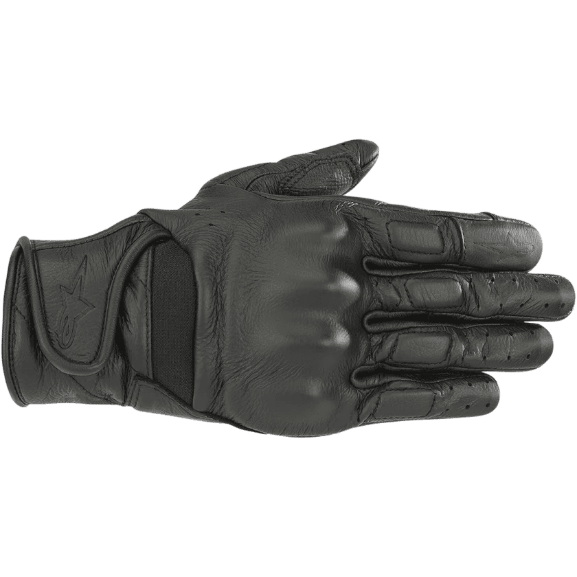Luva Alpinestars Stella Vika V2 - Preta / Xl