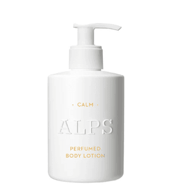 Gel Corporal Alps Calm 300ml