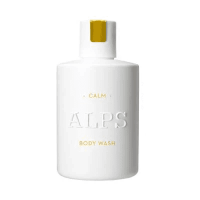 Gel de Ducha Alps Calm 300ml