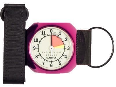 Altimetro Alti-2 Galaxy Glow Raspberry Fp-02055