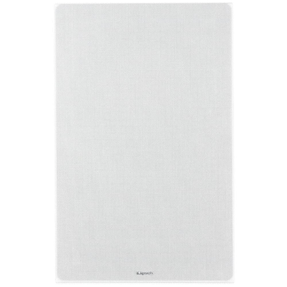 Alto-falante para Embutir Klipsch Pro-180RPW 8” Branco