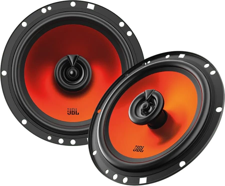 Alto-falantes JBL Stage1 62F 6.5" 400W (50W Rms) (Par)