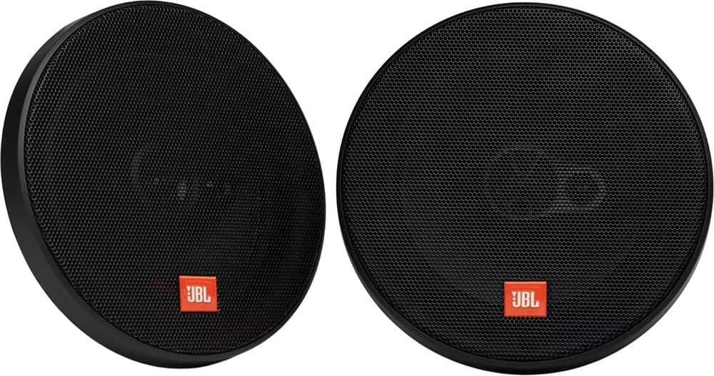 Alto-falantes JBL Stage2 634 - 250W 6,5'' (40W Rms)