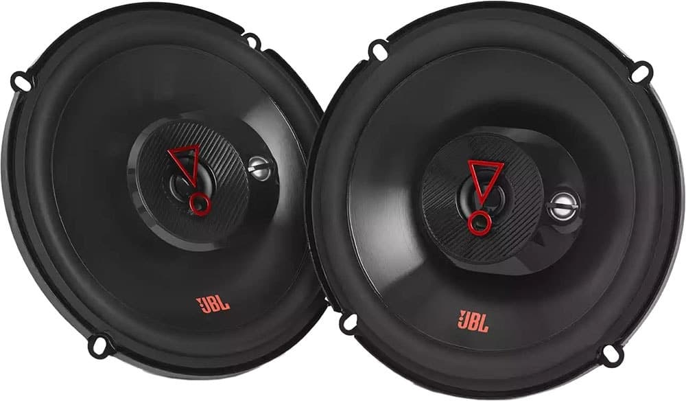 Alto-falantes JBL Stage3 637F - 225W 6,5" (45W Rms)