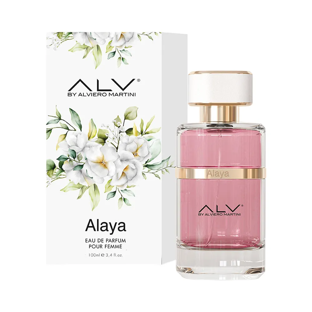 Perfume Alviero Martini Alaya Eau de Parfum 100ml