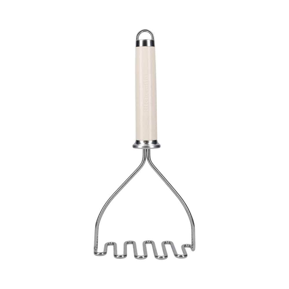 Amassador de Batatas KitchenAid KAG008OHACE Creme