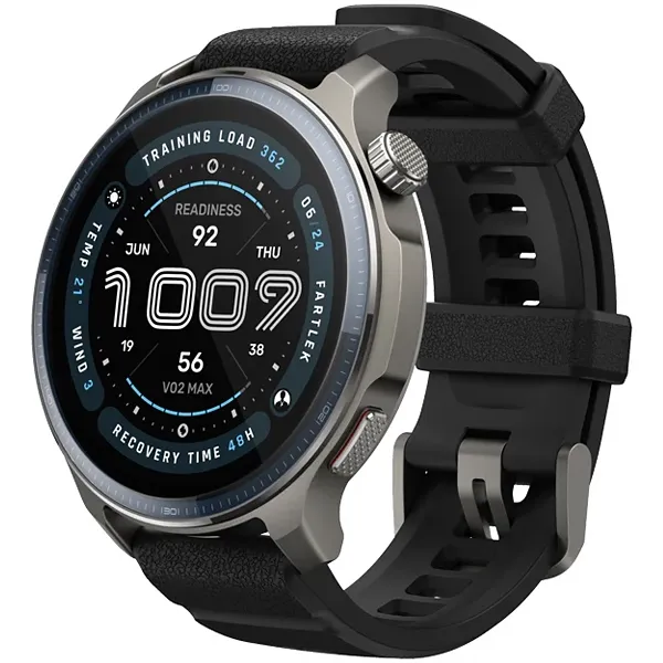 Smartwatch Amazfit Balance 2 38MM A2430 Black