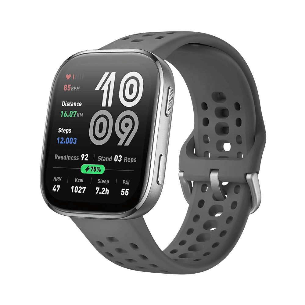 Smartwatch Amazfit Bip 6 A2435 Charcoal