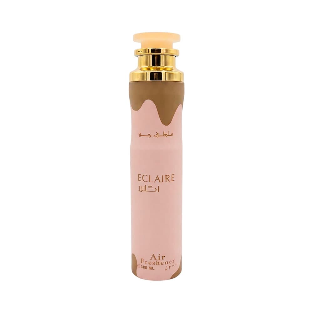 Ambientador Lattafa Eclaire 300ml