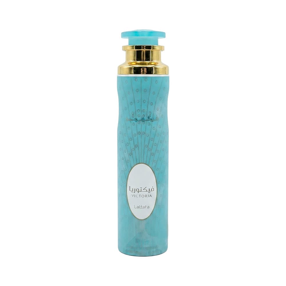 Ambientador Lattafa Victoria 300ml