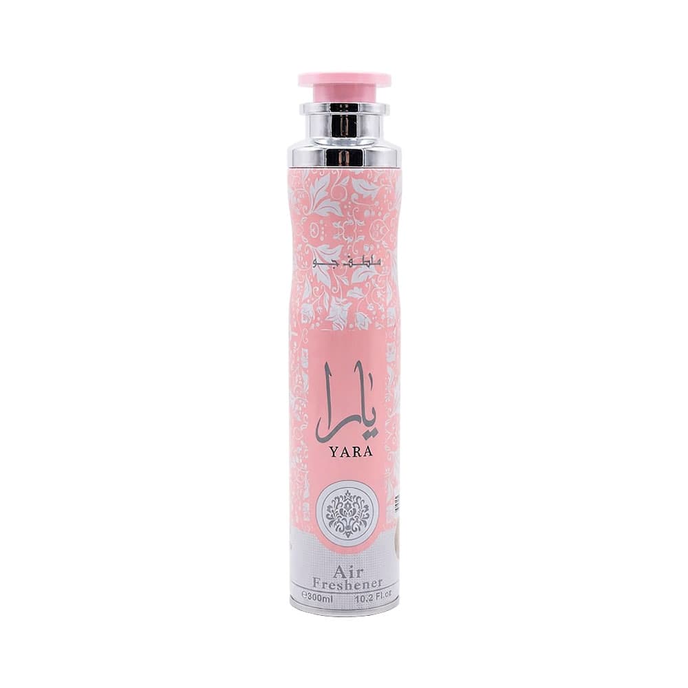 Ambientador Lattafa Yara 300ml