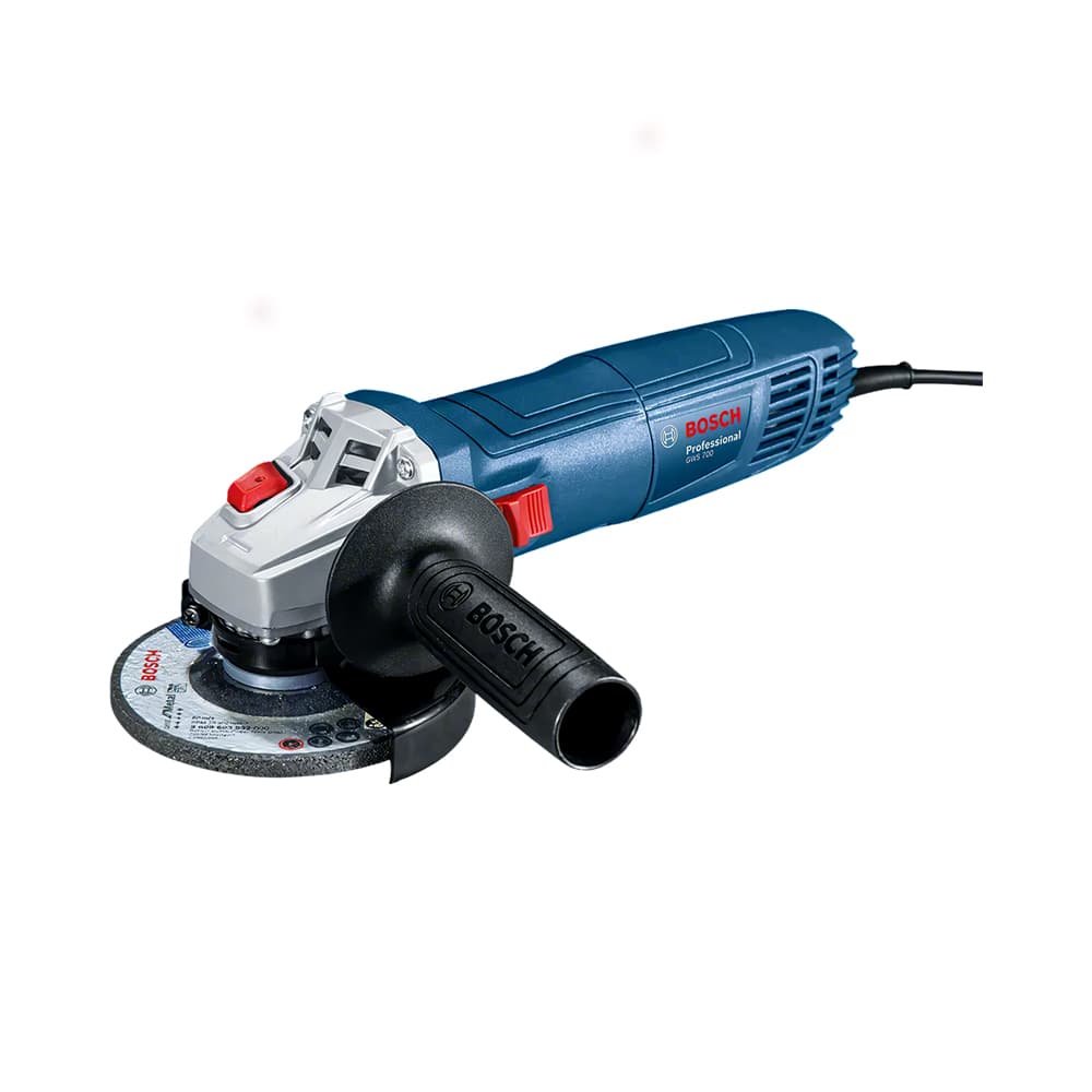Esmerilhadeira Angular Bosch Gws 700