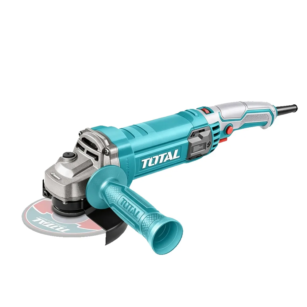 Amoladora Total 1100W 125MM