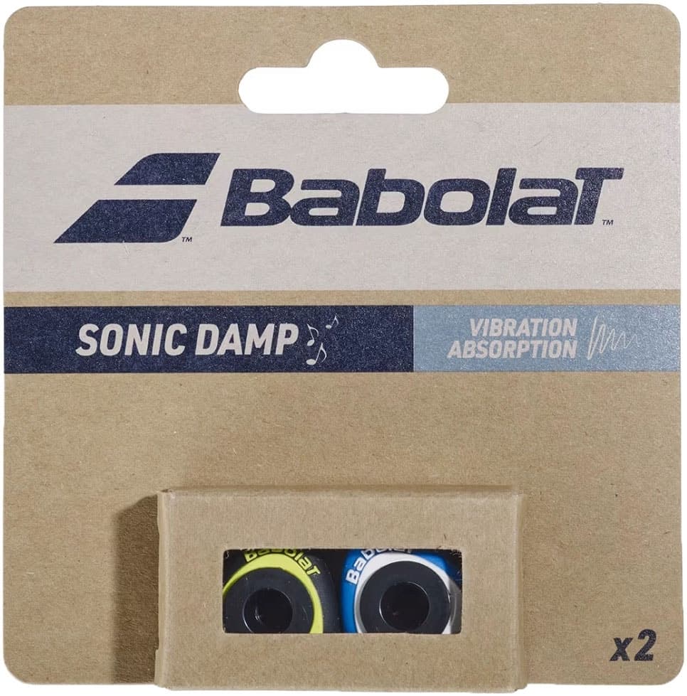 Amortecedor para Raquete Babolat Sonic Damp (2 Unidades)