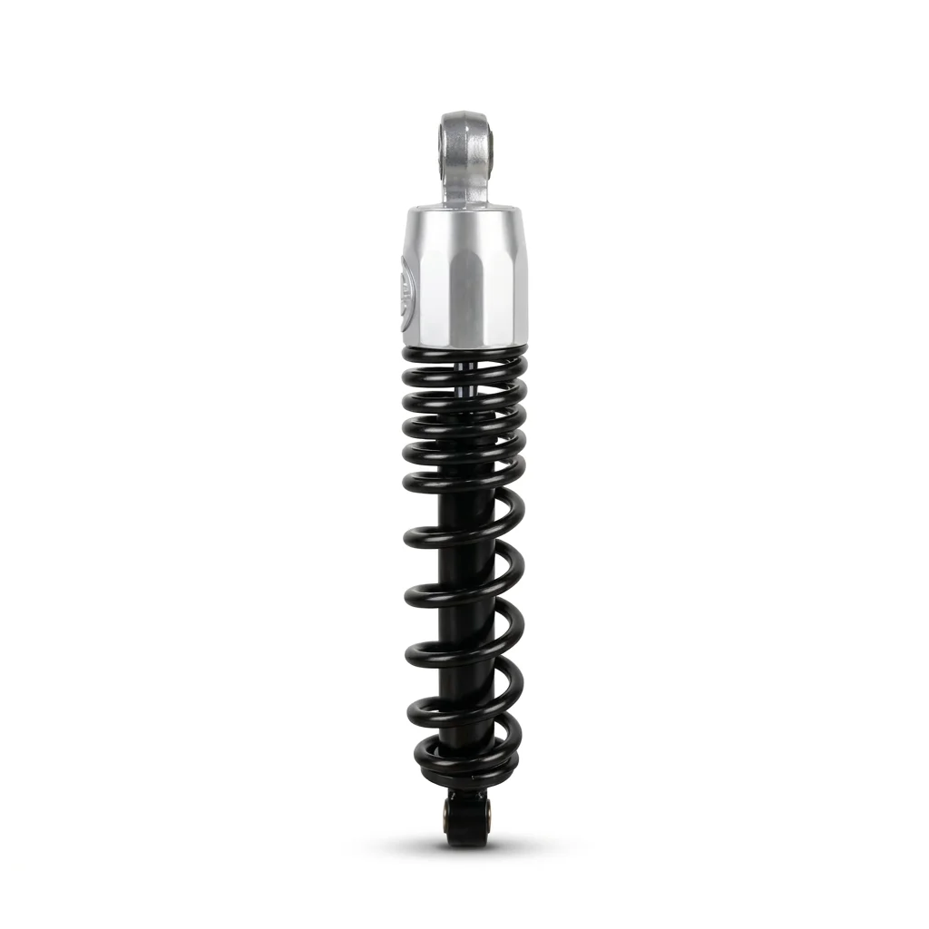 Amortecedor Traseiro Smart Wheel 007 Power