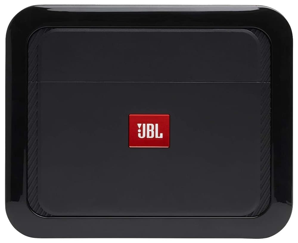 Amplificador Automotivo JBL Club A600 600Watts Classe D