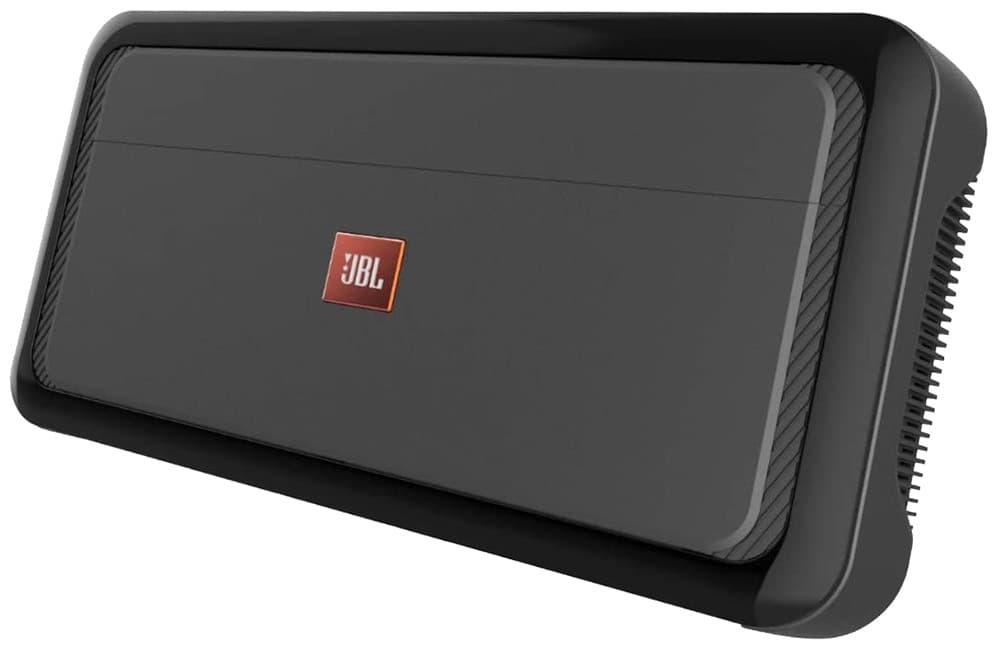 Amplificador Automotivo JBL Club A754 400 Watts 4 Canais