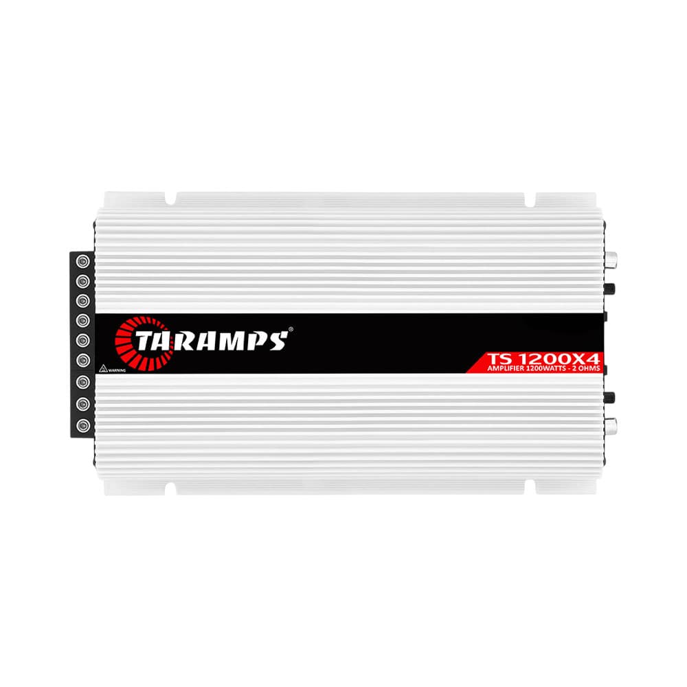 Amplificador Taramps TS1200X4