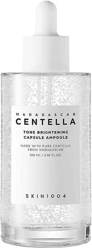 Ampola Skin1004 Madagascar Centella Tone Brightening Capsule Ampoule - 100mL