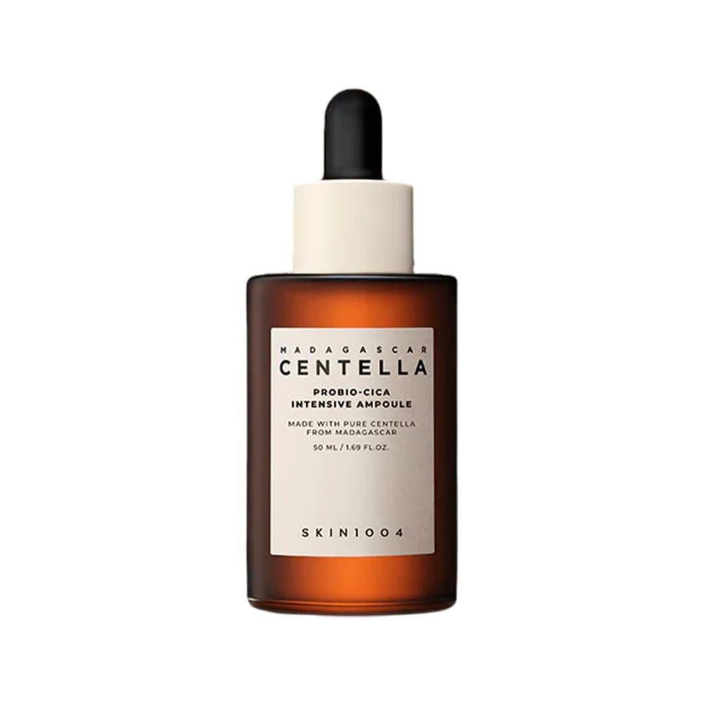 Ampola Skin1004 Madagascar Centella Probio-Cica Intense 50ml