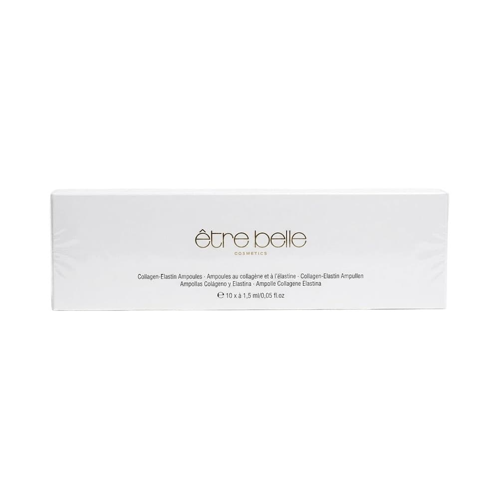 Ampolas Etre Belle Collagen-Elastin 10 Unidades