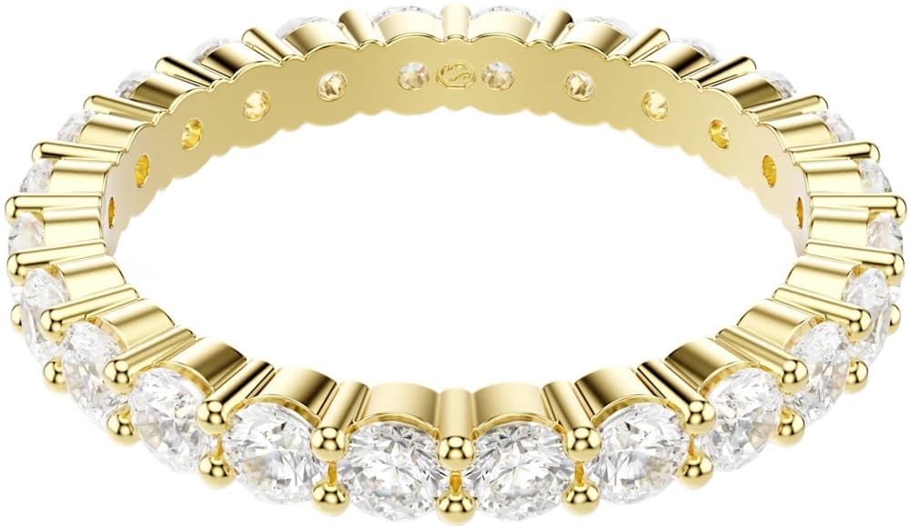 Anel Swarovski Matrix Vittore Tamanho 50