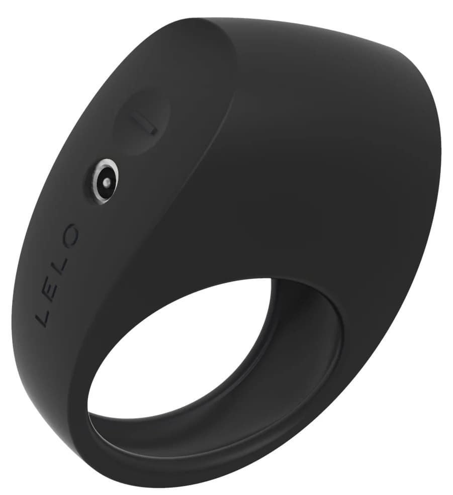 Anel Vibratório Lelo Tor 3 (8 Modos de Vibração)