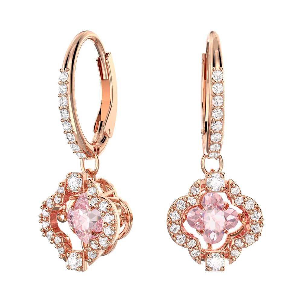 Anel Swarovski 5516477 Sparlking
