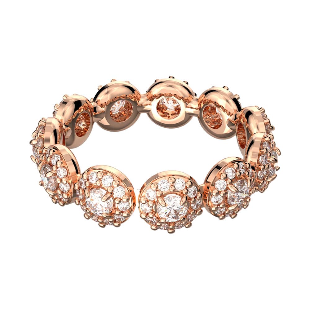Anel Swarovski Constella 5636274
