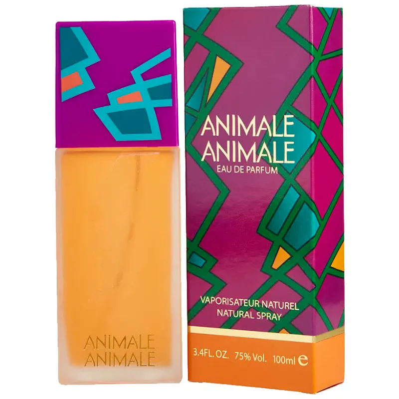 Perfume Animale Animale Eau de Parfum 100ml