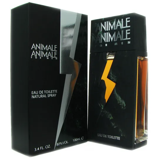 Perfume Animale Animale Eau de Toilette 100ml