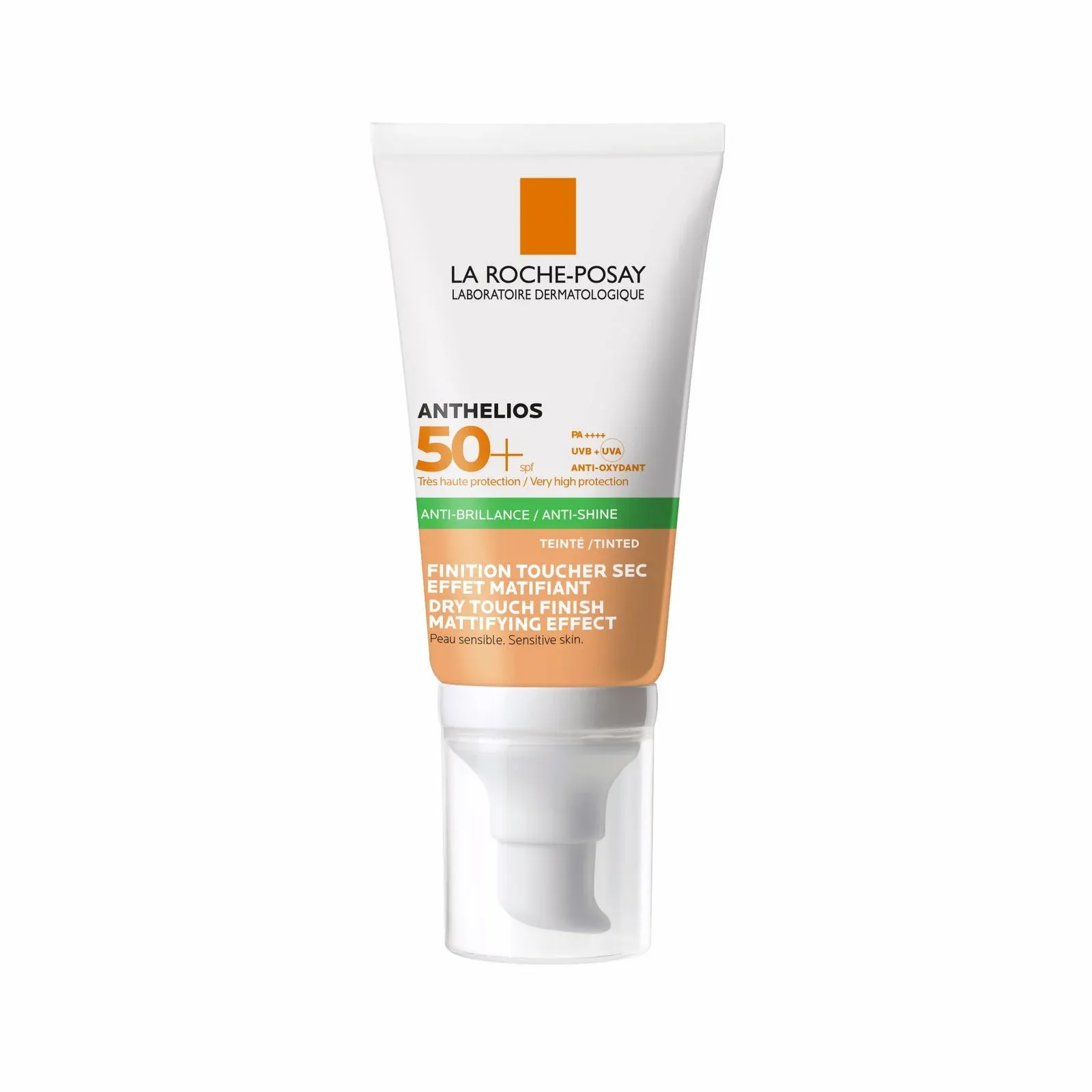 Protetor Solar La Roche-Posay Anthelios Ocgel 50ml