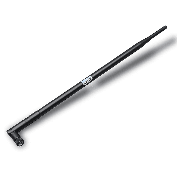 Antena Omnidireccional Netis PA109S 2.4Ghz Preto