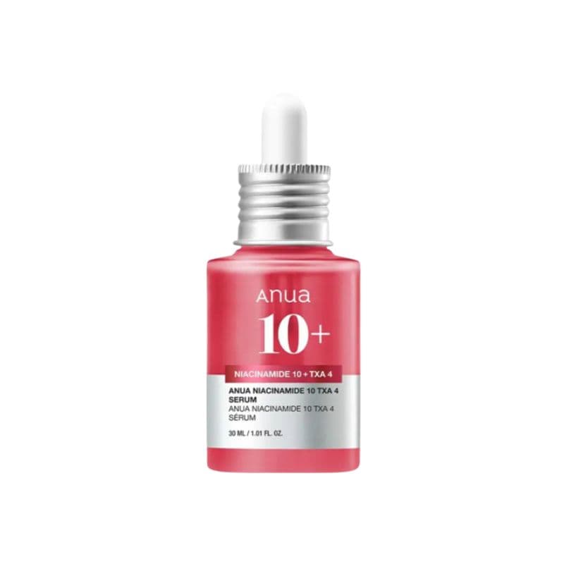 Sérum Facial Anua Niacinamide 10 + Txa 4 30ml