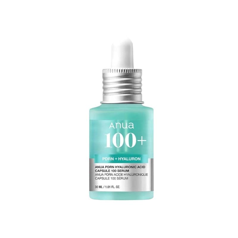 Sérum Anua PDRN+Hyaluronic Capsule 100 30ml