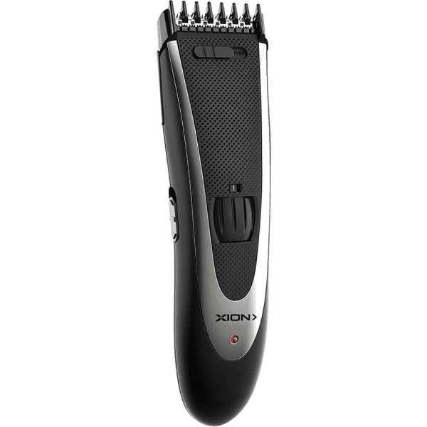 Aparador de Cabelo Xion Xi-Hair40 220V Preto/Cinza