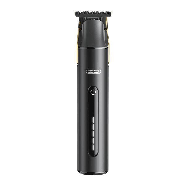 Aparador de Cabelo Xo Xo-Cf20 Recarregável Preto