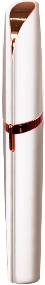 Aparador de Sobrancelhas Onida On-2133 Champagne