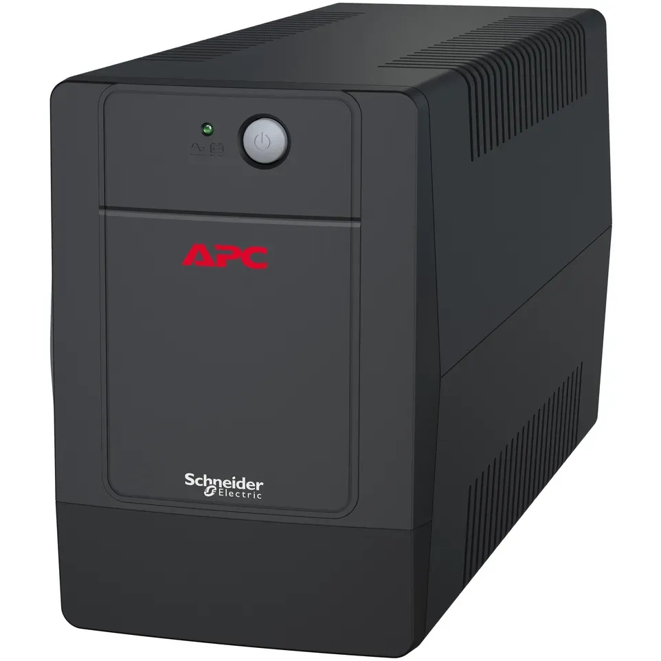 Nobreak Apc Easy BVG1600I-Msx 1600VA/900W 220V 50/60Hz
