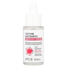 Sérum Aplb Caffeine Niacinamide 40ml