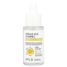 Sérum Aplb Ferulic Acid Vitamin C 40ml