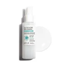 Brumas Aplb Glutathione Niacinamide 105ml