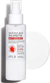 Brumas Aplb Salicylic Bha Arbutin 105ml