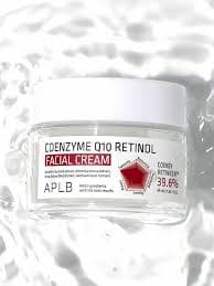 Hidratante Aplb Coenzyme Q10 Retinol 40ml