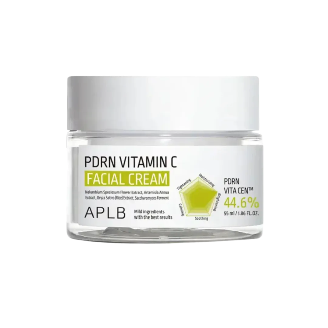 Creme Facial Aplb Pdrn Vitamin C 55ml